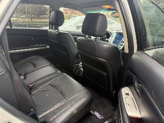 Lexus RX 400h Executive (SUV 5-dr. picture 16