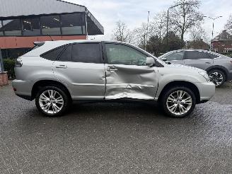 Lexus RX 400h Executive (SUV 5-dr. picture 6