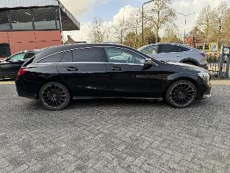 Mercedes Cla-klasse 200D LEASE EDITION picture 6