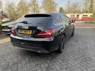 Mercedes Cla-klasse 200D LEASE EDITION picture 5