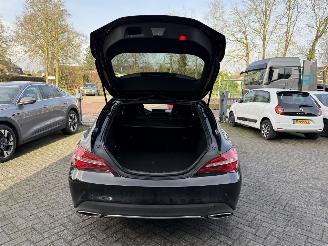 Mercedes Cla-klasse 200D LEASE EDITION picture 14
