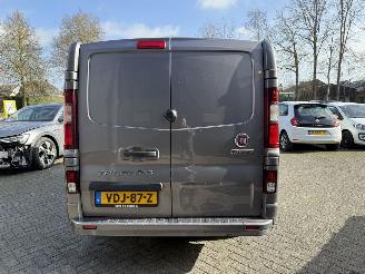 Fiat Talento 2.0 MultiJet L2H1 Business Pro DUBBEL CABINE picture 4