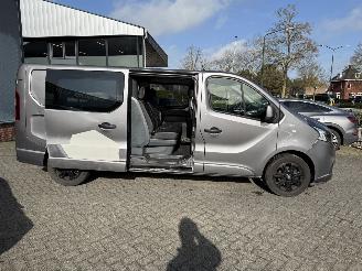 Fiat Talento 2.0 MultiJet L2H1 Business Pro DUBBEL CABINE picture 8