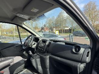 Fiat Talento 2.0 MultiJet L2H1 Business Pro DUBBEL CABINE picture 14