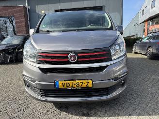 Fiat Talento 2.0 MultiJet L2H1 Business Pro DUBBEL CABINE picture 11