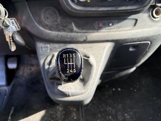 Fiat Talento 2.0 MultiJet L2H1 Business Pro DUBBEL CABINE picture 20