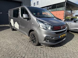 Fiat Talento 2.0 MultiJet L2H1 Business Pro DUBBEL CABINE picture 12