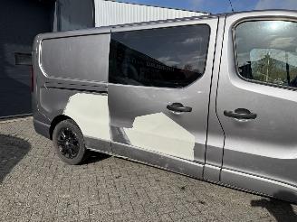 Fiat Talento 2.0 MultiJet L2H1 Business Pro DUBBEL CABINE picture 28