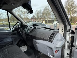 Ford Transit 350 2.2 TDCI L3H3 Trend picture 15
