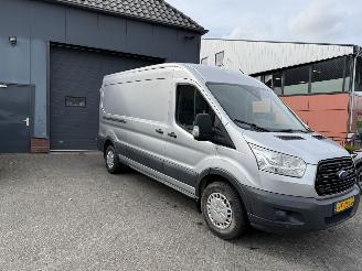 Ford Transit 350 2.2 TDCI L3H3 Trend picture 28