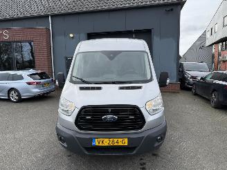 Ford Transit 350 2.2 TDCI L3H3 Trend picture 9