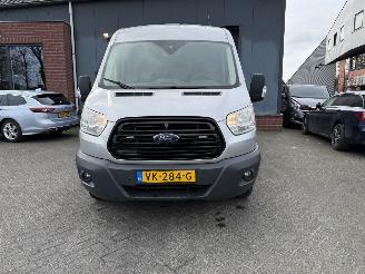 Ford Transit 350 2.2 TDCI L3H3 Trend picture 10