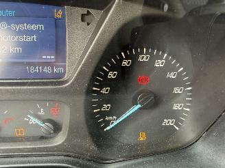 Ford Transit 350 2.2 TDCI L3H3 Trend picture 22