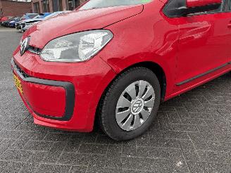 Volkswagen Up! 1.0 BMT move up! (Hatchback 5-dr.) picture 24