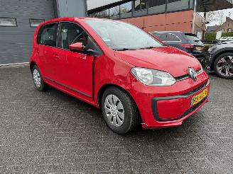 Volkswagen Up! 1.0 BMT move up! (Hatchback 5-dr.) picture 8