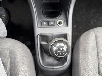 Volkswagen Up! 1.0 BMT move up! (Hatchback 5-dr.) picture 22