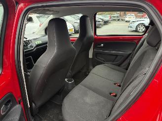 Volkswagen Up! 1.0 BMT move up! (Hatchback 5-dr.) picture 13