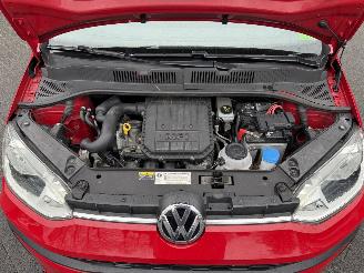 Volkswagen Up! 1.0 BMT move up! (Hatchback 5-dr.) picture 9