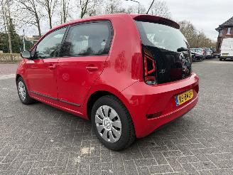 Volkswagen Up! 1.0 BMT move up! (Hatchback 5-dr.) picture 3