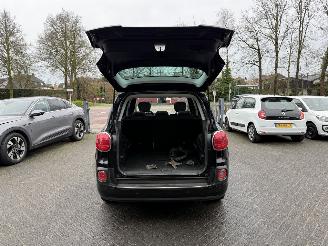 Fiat 500L 1.4 T-Jet Lounge (MPV 5-dr.) picture 11