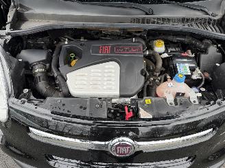 Fiat 500L 1.4 T-Jet Lounge (MPV 5-dr.) picture 19