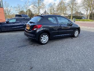 Peugeot 207 1.4 VTi X-line (Hatchback 3-dr.) picture 21