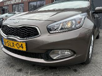 Kia Cee d 1.6 GDI 20th Anniversary picture 26