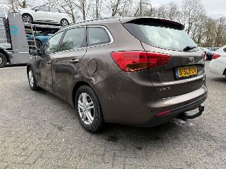 Kia Cee d 1.6 GDI 20th Anniversary picture 9