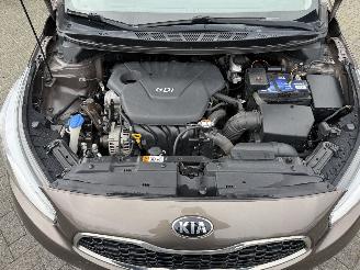 Kia Cee d 1.6 GDI 20th Anniversary picture 20