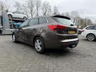 Kia Cee d 1.6 GDI 20th Anniversary picture 31