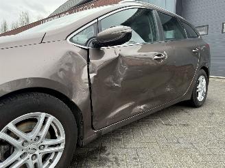 Kia Cee d 1.6 GDI 20th Anniversary picture 29