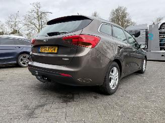 Kia Cee d 1.6 GDI 20th Anniversary picture 32