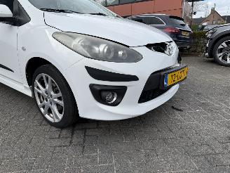 Mazda 2 1.5 GT-M (Hatchback 3-dr.) picture 24