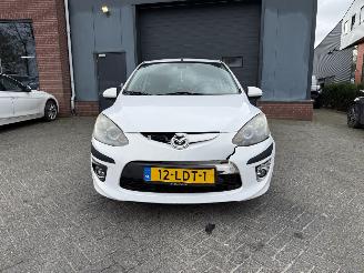 Mazda 2 1.5 GT-M (Hatchback 3-dr.) picture 9