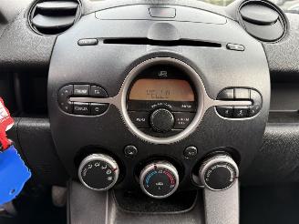 Mazda 2 1.5 GT-M (Hatchback 3-dr.) picture 18