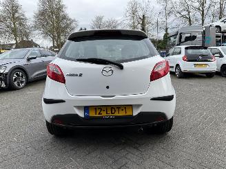 Mazda 2 1.5 GT-M (Hatchback 3-dr.) picture 4