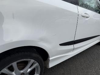 Mazda 2 1.5 GT-M (Hatchback 3-dr.) picture 12