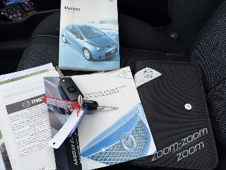 Mazda 2 1.5 GT-M (Hatchback 3-dr.) picture 21