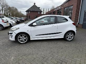 Mazda 2 1.5 GT-M (Hatchback 3-dr.) picture 2