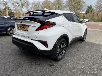  Toyota C-HR 1.8 Hybrid Style (SUV 5-dr.) 2022/12