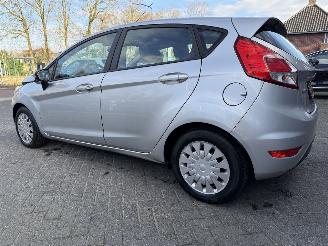 Ford Fiesta 1.6 TDCi Lease Style (Hatchback 5-dr.) picture 3