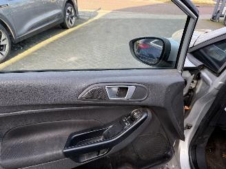 Ford Fiesta 1.6 TDCi Lease Style (Hatchback 5-dr.) picture 18