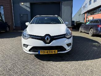 Renault Clio 0.9 TCe Zen (Stationwagen 5-dr.) picture 9