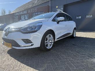 Renault Clio 0.9 TCe Zen (Stationwagen 5-dr.) picture 31