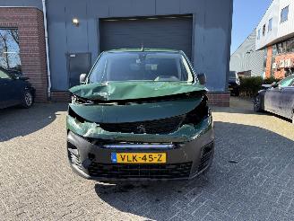 Peugeot Partner 1.5 BlueHDI Pro (Bedrijfsauto 4-dr.) picture 21