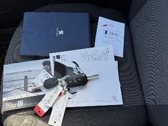 Peugeot Partner 1.5 BlueHDI Pro (Bedrijfsauto 4-dr.) picture 10