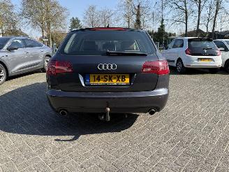 Audi A6 2.4 Pro Line  AUTOMAAT (Stationwagen 5-dr.) picture 4