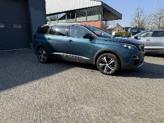 Peugeot 5008 1.2 PureTech AUTOMAAT Crossway 7 PERSOONS picture 32