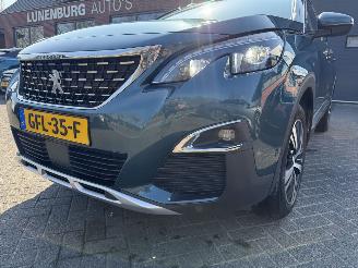 Peugeot 5008 1.2 PureTech AUTOMAAT Crossway 7 PERSOONS picture 24