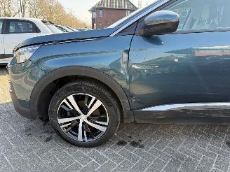 Peugeot 5008 1.2 PureTech AUTOMAAT Crossway 7 PERSOONS picture 14